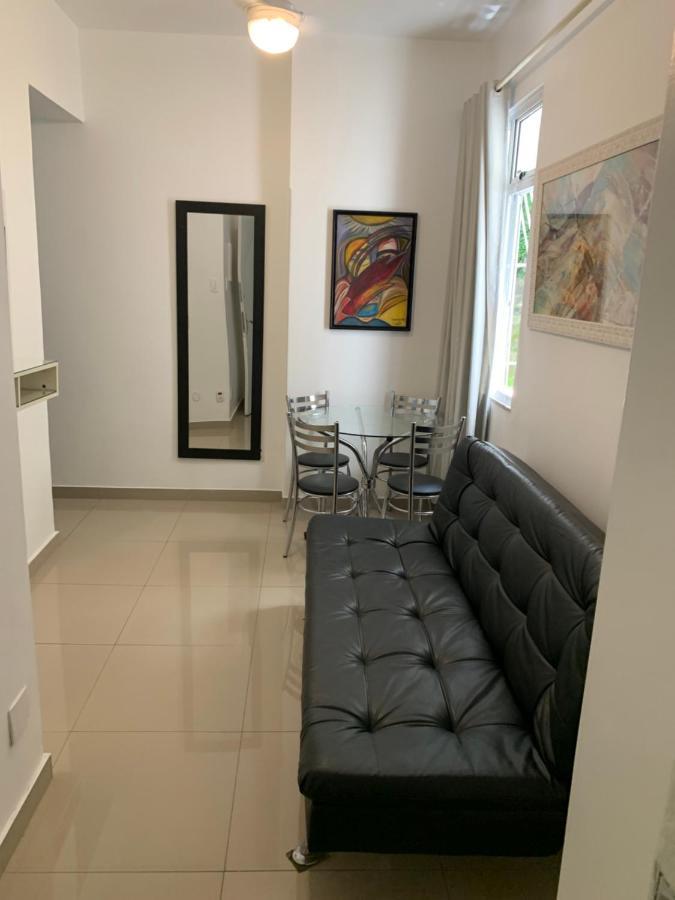 Adolfo Paiva Apartment Ріо-де-Жанейро Екстер'єр фото