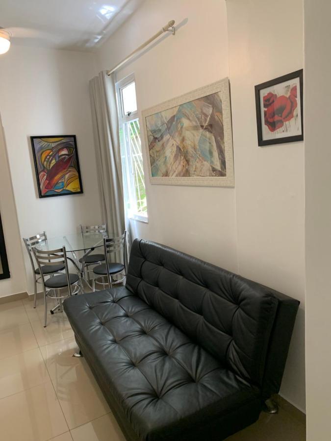 Adolfo Paiva Apartment Ріо-де-Жанейро Екстер'єр фото