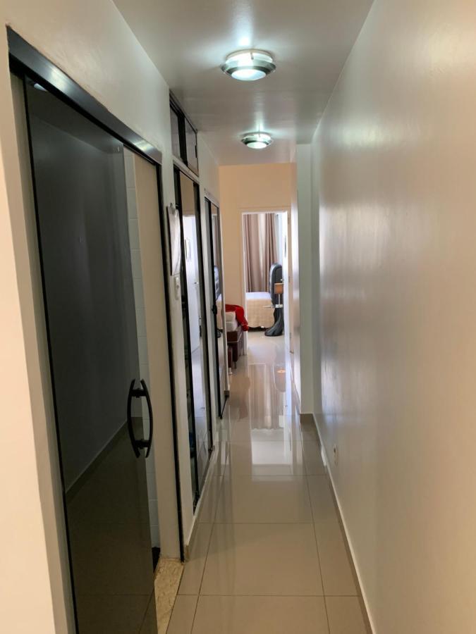 Adolfo Paiva Apartment Ріо-де-Жанейро Екстер'єр фото