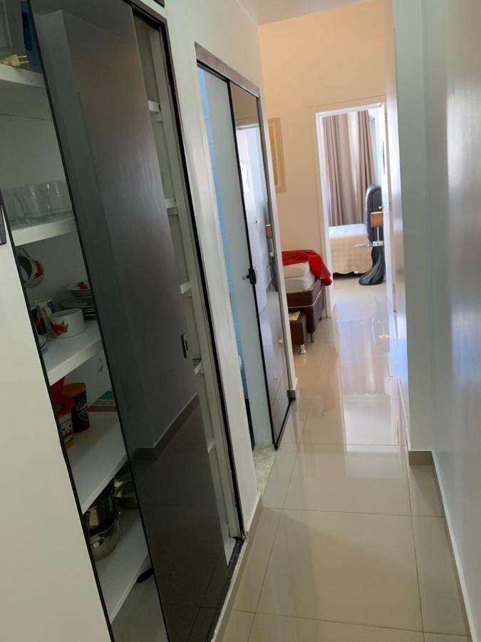 Adolfo Paiva Apartment Ріо-де-Жанейро Екстер'єр фото