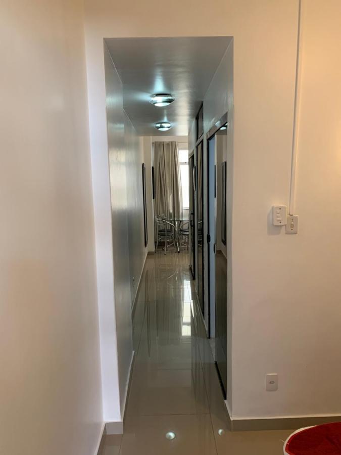 Adolfo Paiva Apartment Ріо-де-Жанейро Екстер'єр фото
